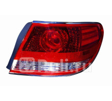 312-1975R-US - Фонарь правый задний в крыло (DEPO) Lexus ES 300 (2004-2006)