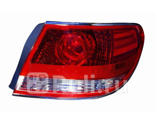 312-1975R-US - Фонарь правый задний в крыло (DEPO) Lexus ES 300 (2004-2006)