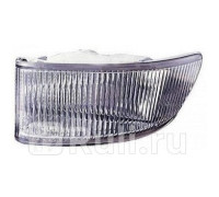 312-2003L-AQ - Противотуманная фара левая (DEPO) Lexus ES 300 (1996-1999)