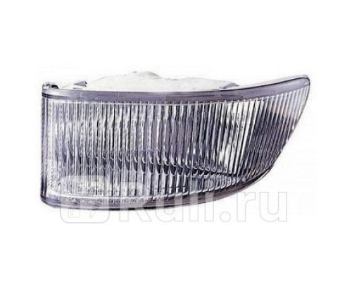 312-2003L-AQ - Противотуманная фара левая (DEPO) Lexus ES 300 (1996-1999)