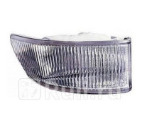 312-2003R-AQ - Противотуманная фара правая (DEPO) Lexus ES 300 (1996-1999)