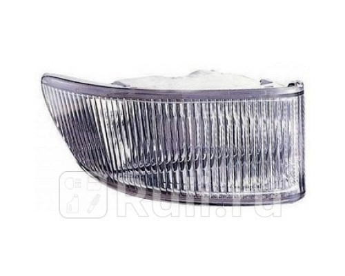 312-2003R-AQ - Противотуманная фара правая (DEPO) Lexus ES 300 (1996-1999)