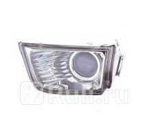 312-2013L-US - Противотуманная фара левая (DEPO) Toyota 4Runner 210 (2003-2005)