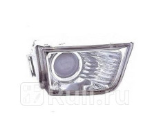 312-2013R-US - Противотуманная фара правая (DEPO) Toyota 4Runner 210 (2003-2005)