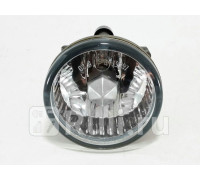 312-2015L-AQ - Противотуманная фара левая (DEPO) Subaru Impreza GD/GG (2005-2007)