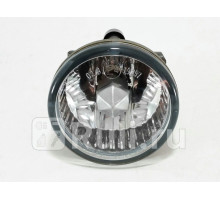 312-2015L-AQ - Противотуманная фара левая (DEPO) Subaru Impreza GD/GG (2005-2007)
