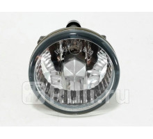 312-2015R-AQ - Противотуманная фара правая (DEPO) Subaru Legacy BL/BP (2006-2008)