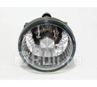 312-2015R-AQ - Противотуманная фара правая (DEPO) Subaru Impreza GD/GG (2005-2007)