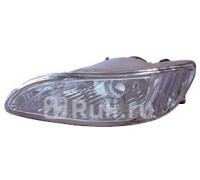 312-2019L-AC - Противотуманная фара левая (DEPO) Lexus RX 300 (2003-)