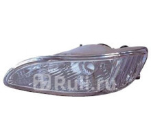 312-2019L-AC - Противотуманная фара левая (DEPO) Lexus RX 300 (2003-)