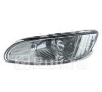 312-2019L-US - Противотуманная фара левая (DEPO) Lexus RX 300 (2004-)