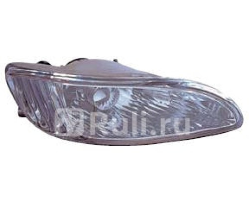 312-2019R-AC - Противотуманная фара правая (DEPO) Lexus RX 300 (2003-)
