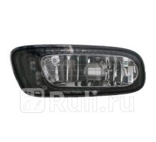 312-2021L-AS - Противотуманная фара левая (DEPO) Lexus ES 300 (2002-2004)