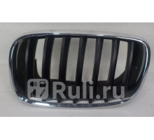 312-BM0234 - Решетка радиатора левая (TYC) BMW X5 E70 (2006-2010)