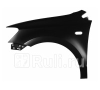 ST-VWP6-016-2 - Крыло переднее левое (SAT) Volkswagen Polo седан (2010-2015)