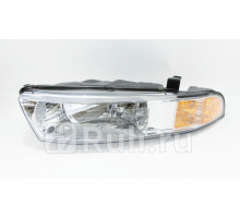 314-1127L-US1 - Фара левая (DEPO) Mitsubishi Galant 8 (1999-2001)