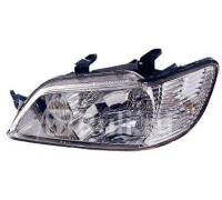 314-1128L-AS - Фара левая (DEPO) Mitsubishi Lancer Cedia (2002-2003)
