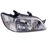 314-1128R-AS - Фара правая (DEPO) Mitsubishi Lancer Cedia (2002-2003)