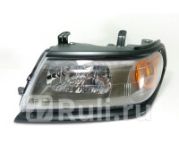 314-1131L-US2 - Фара левая (DEPO) Mitsubishi Pajero Sport (2000-2003)