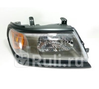 314-1131R-US2 - Фара правая (DEPO) Mitsubishi Pajero Sport (2000-2003)