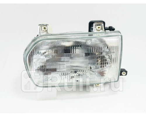 315-1109L-S - Фара левая Nissan Pathfinder R50 USA (1996-1999)