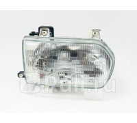 Фара передняя правая Nissan Pathfinder R50 USA (1996-1999)