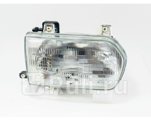 315-1109R-S - Фара правая Nissan Pathfinder R50 USA (1996-1999)