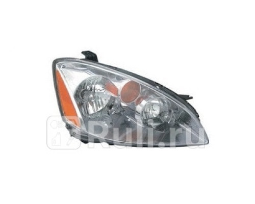 315-1145R-US - Фара правая Nissan Altima L31 (2002-2004)