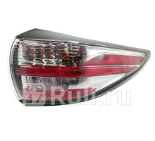 315-1985R-AC - Фонарь правый задний в крыло (DEPO) Nissan Murano Z52 (2016-)