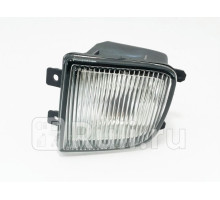 315-2013L-UQ - Противотуманная фара левая (DEPO) Nissan Pathfinder R50 USA рестайлинг (1999-2004)