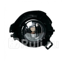 315-2016L-UE - Противотуманная фара левая (DEPO) Nissan Pathfinder R51 рестайлинг (2010-2014)