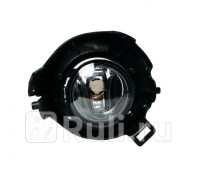 315-2016L-UE - Противотуманная фара левая (DEPO) Nissan Pathfinder R51 (2004-2010)