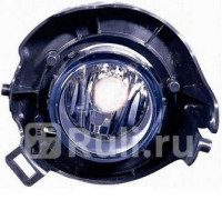 315-2016R-AQ - Противотуманная фара правая (DEPO) Nissan Navara (2006-)