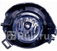 315-2016R-UE - Противотуманная фара правая (DEPO) Nissan Pathfinder R51 (2004-2010)