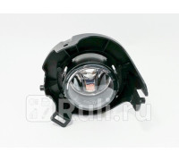 315-2016R-UQ - Противотуманная фара правая (DEPO) Nissan Pathfinder R51 (2004-2010)