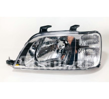 317-1113L-US - Фара левая (DEPO) Honda CR V 1 (1996-2002)