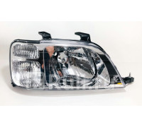 317-1113R-US - Фара правая (DEPO) Honda CR V 1 (1996-2002)