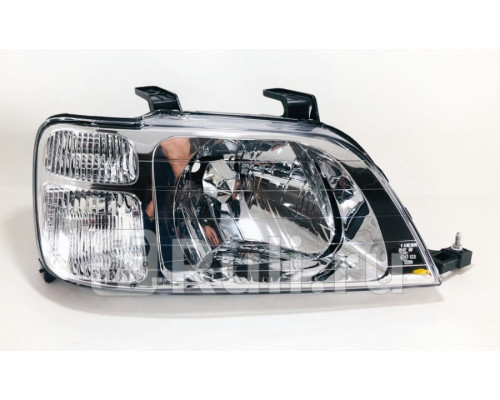 317-1113R-US - Фара правая (DEPO) Honda CR V 1 (1996-2002)