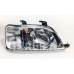 317-1113R-US - Фара правая (DEPO) Honda CR V 1 (1996-2002)