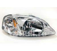 317-1116R-US - Фара правая (DEPO) Honda Civic EK (1999-2000)