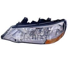 317-1129L-US - Фара левая (DEPO) Honda Inspire UC (2002-2003)