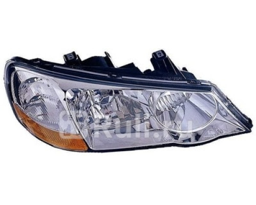 317-1129R-US - Фара правая (DEPO) Honda Inspire UC (2002-2003)