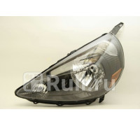 317-1151L-US2 - Фара левая (DEPO) Honda Fit GD (2007-2008)