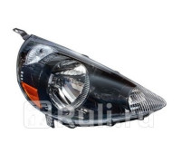 317-1151R-US2 - Фара правая (DEPO) Honda Fit GD (2001-2008)