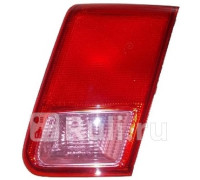 317-1308R-AS - Фонарь правый задний в крышку багажника (DEPO) Honda Civic седан (2001-2003)