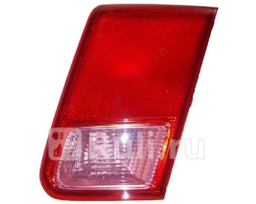 317-1308R-AS - Фонарь правый задний в крышку багажника (DEPO) Honda Civic седан (2001-2003)
