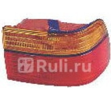 317-1902R-US - Фонарь правый задний в крыло (DEPO) Honda Accord 4 (1990-1991)