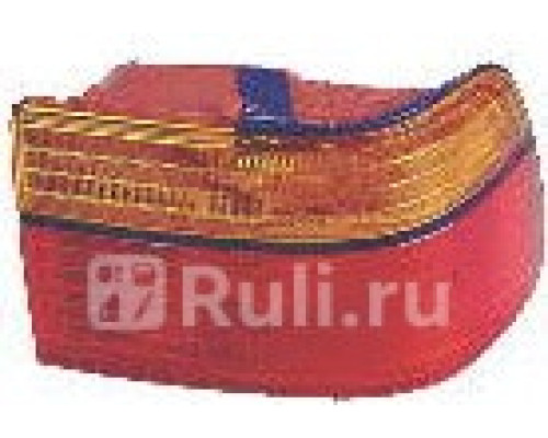 317-1902R-US - Фонарь правый задний в крыло (DEPO) Honda Accord 4 (1990-1991)