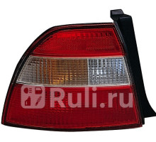 317-1906L-UQ - Фонарь левый задний в крыло (DEPO) Honda Accord 5 CD (1994-1995)
