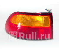317-1907L-US - Фонарь левый задний в крыло (DEPO) Honda Civic EG (1992-1995)